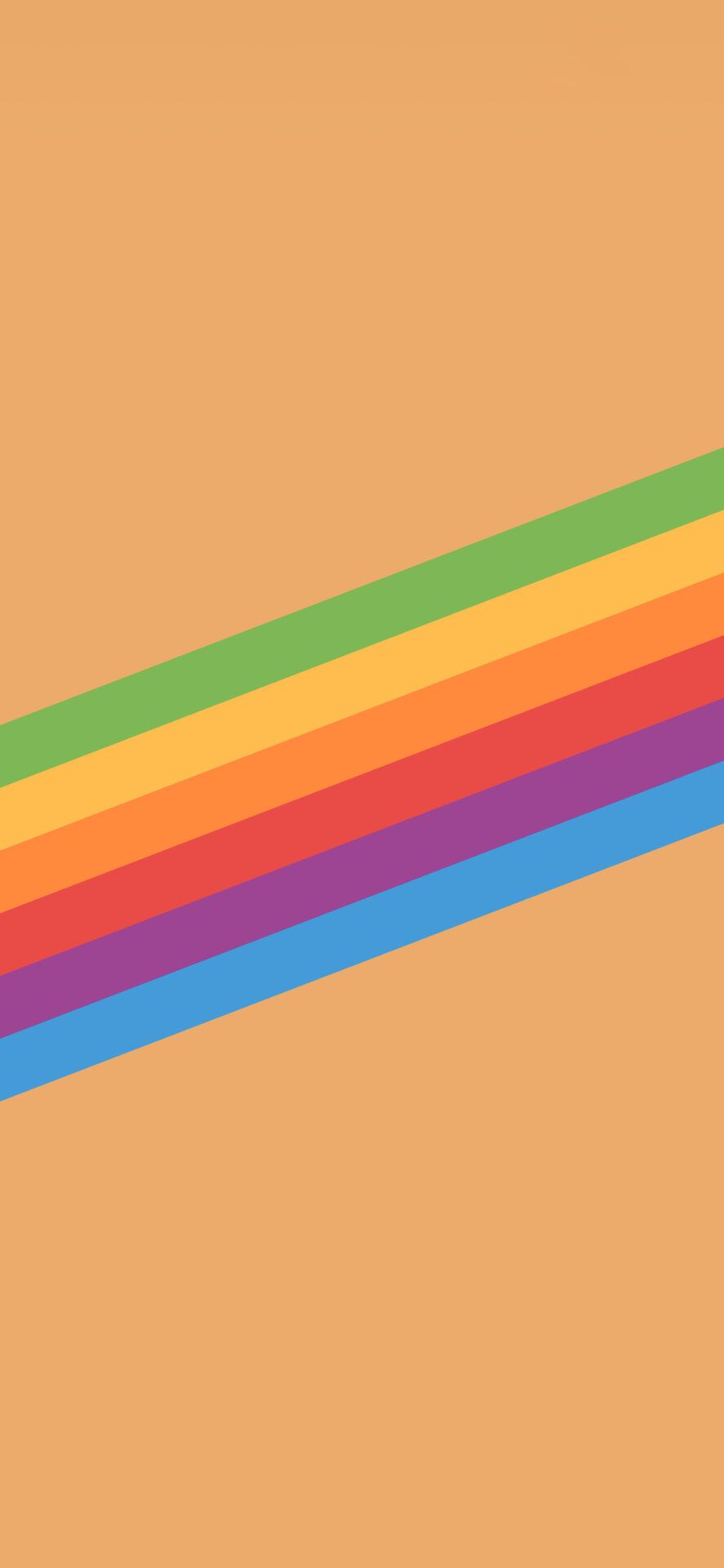 iOS-16-Stripe-Wallpaper-11-887x1920 قم بتنزيل خلفيات iOS 16 وخلفيات iPadOS 16