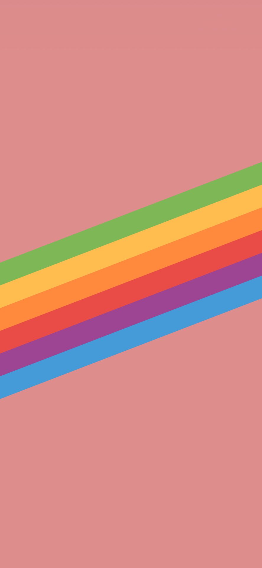 iOS-16-Stripe-Wallpaper-5-887x1920 قم بتنزيل خلفيات iOS 16 وخلفيات iPadOS 16
