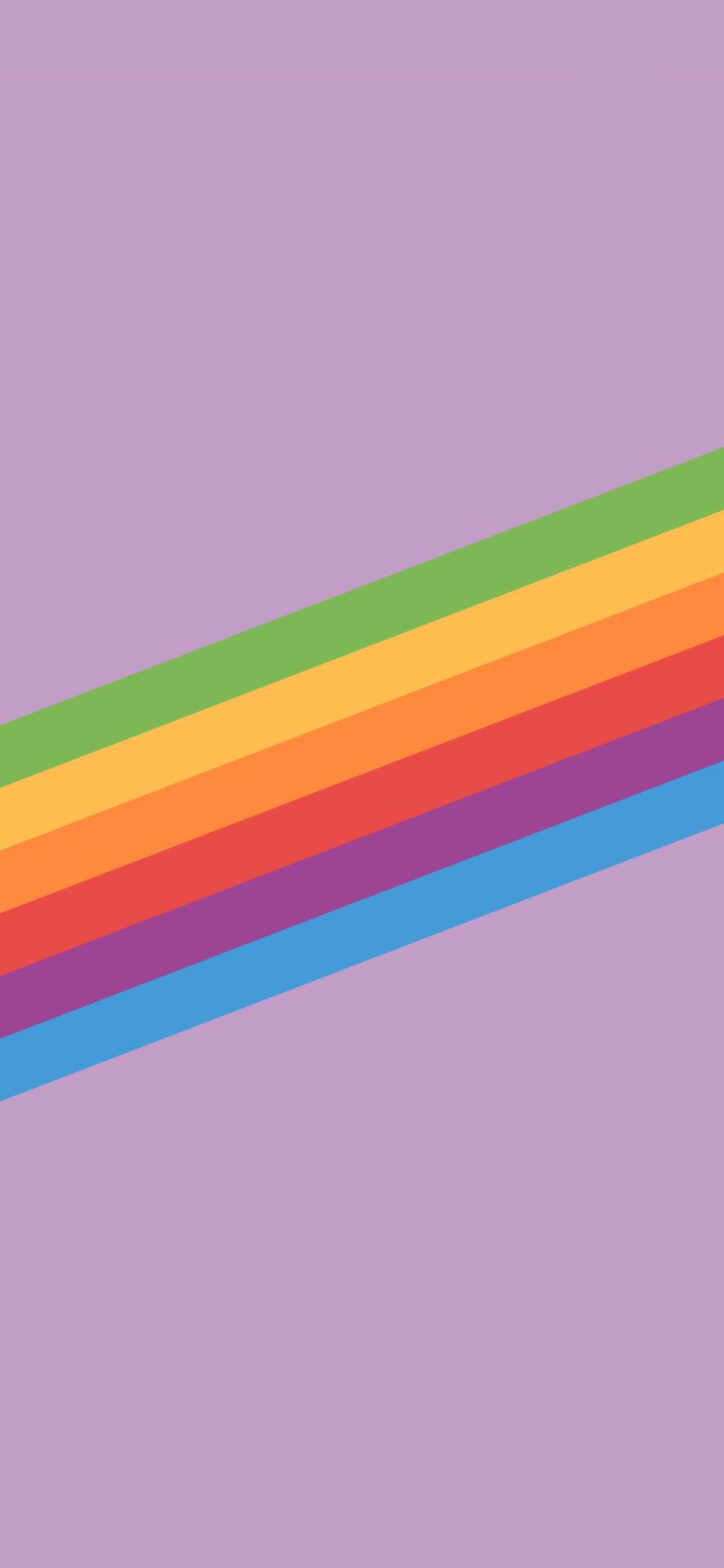 iOS-16-Stripe-Wallpaper-7-887x1920 قم بتنزيل خلفيات iOS 16 وخلفيات iPadOS 16