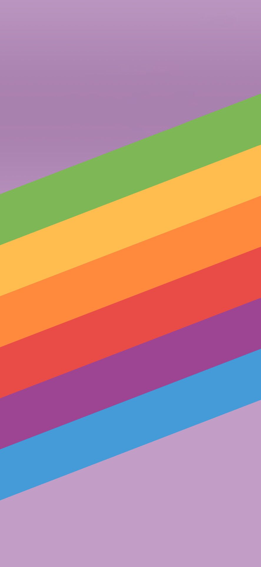 iOS-16-Stripe-Wallpaper-8-887x1920 قم بتنزيل خلفيات iOS 16 وخلفيات iPadOS 16