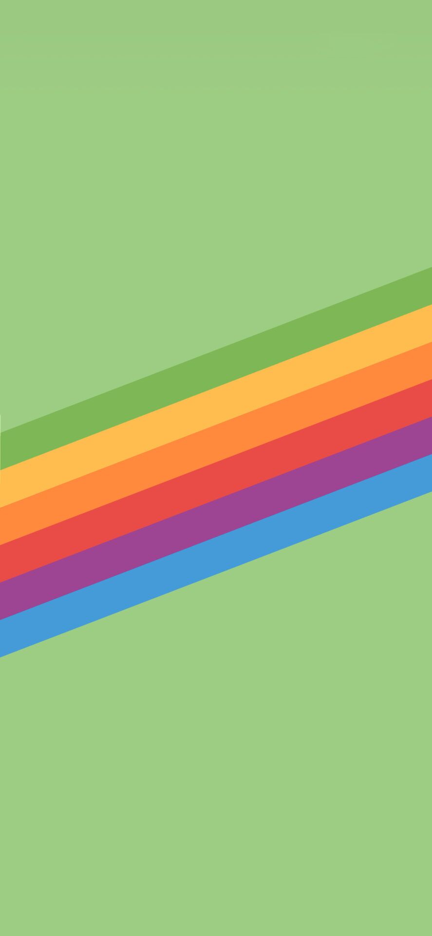 iOS-16-Stripe-Wallpaper-9-887x1920 قم بتنزيل خلفيات iOS 16 وخلفيات iPadOS 16