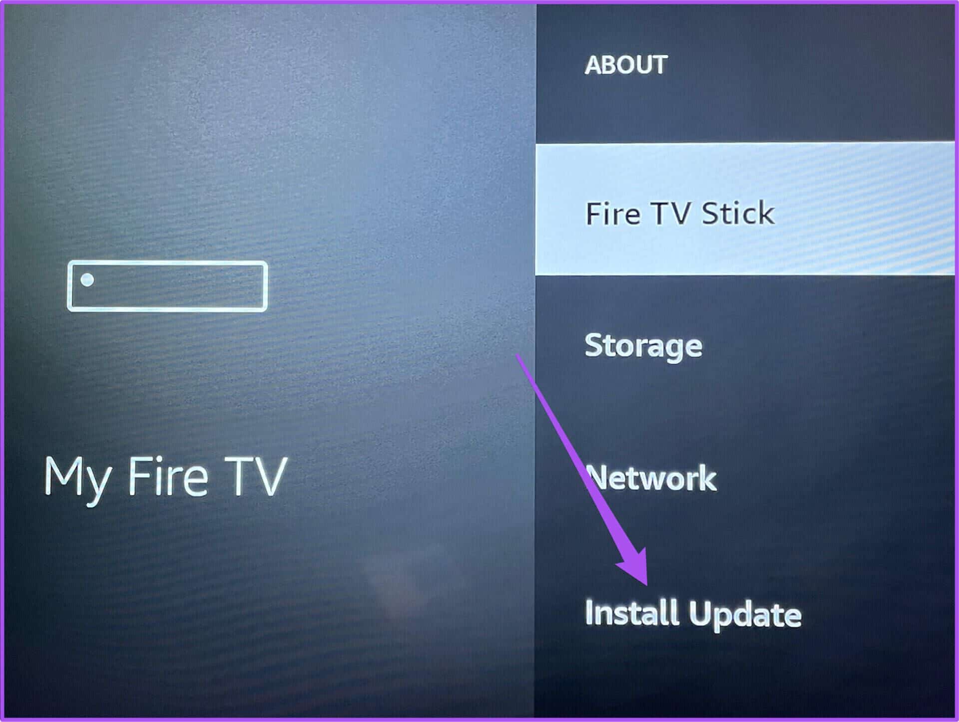 أفضل 7 طرق لإصلاح عدم عمل تطبيق Apple TV على Amazon Fire TV Stick - %categories