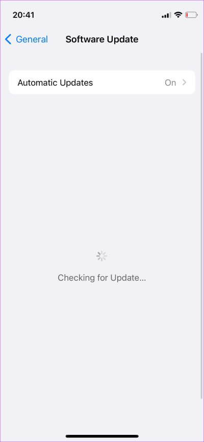 iphone-flash-8-400x866 أفضل 10 طرق لإصلاح عدم قراءة Apple CarPlay للرسائل النصية