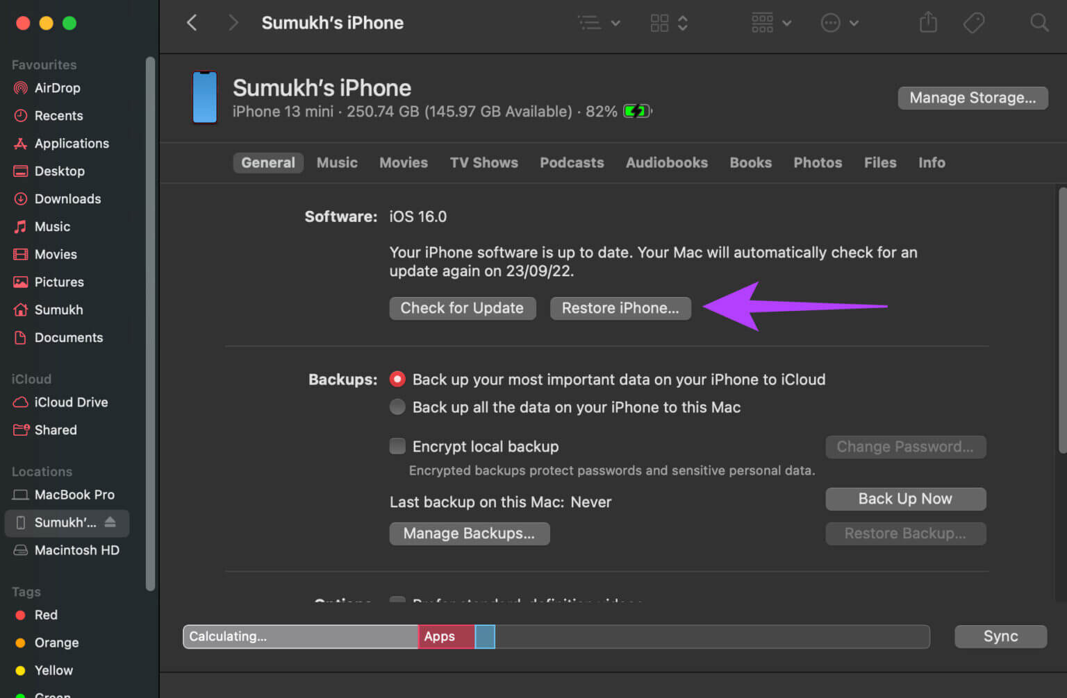 iphone-setup-stuck-4-2-1536x1006-1-1536x1006 أفضل 6 طرق لإصلاح مشكلة iPhone عالق عند إعداد معرف Apple