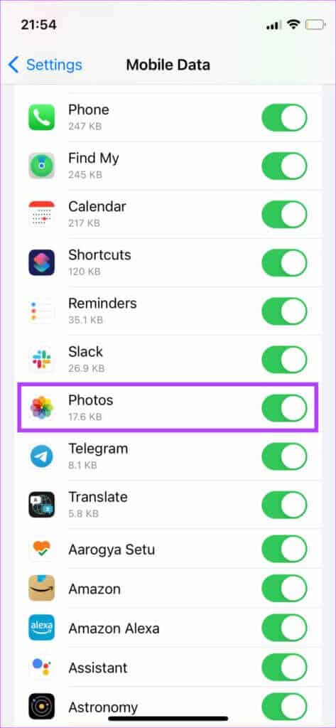 أفضل 10 طرق لإصلاح خطأ تعذر تحميل الفيديو أو الصورة على iPhone - %categories