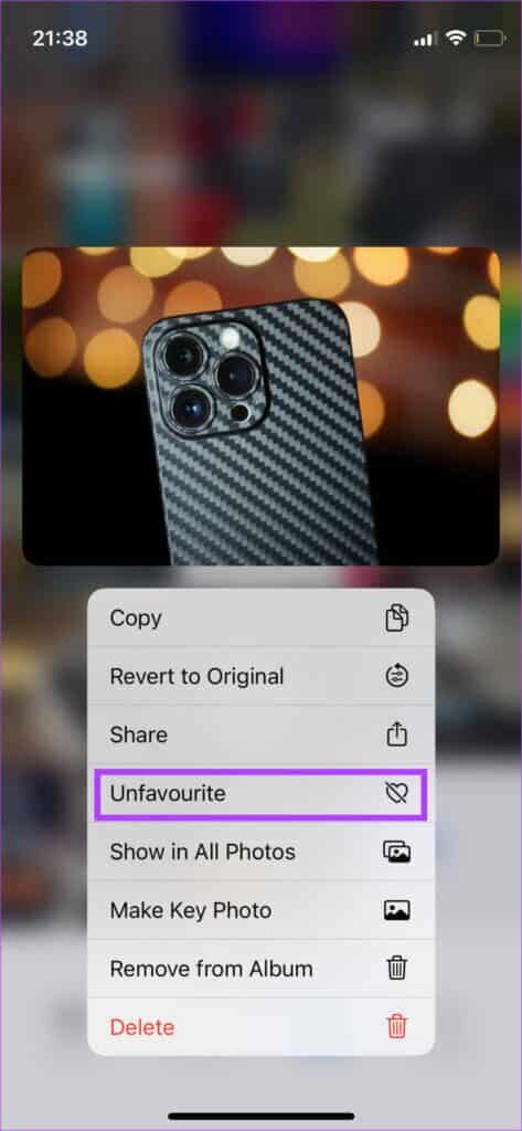 أفضل 10 طرق لإصلاح خطأ تعذر تحميل الفيديو أو الصورة على iPhone - %categories
