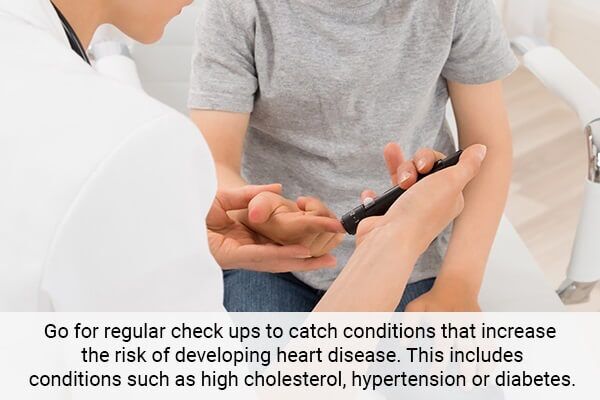 6 نصائح لإدارة والوقاية من أمراض القلب - %categories