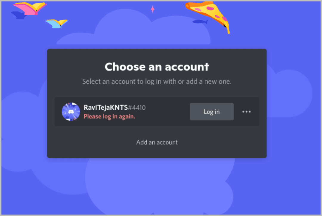 log-in-to-the-Pepe-Manager-with-Discord بديل مجاني لبوت Discord لمستويات MEE6