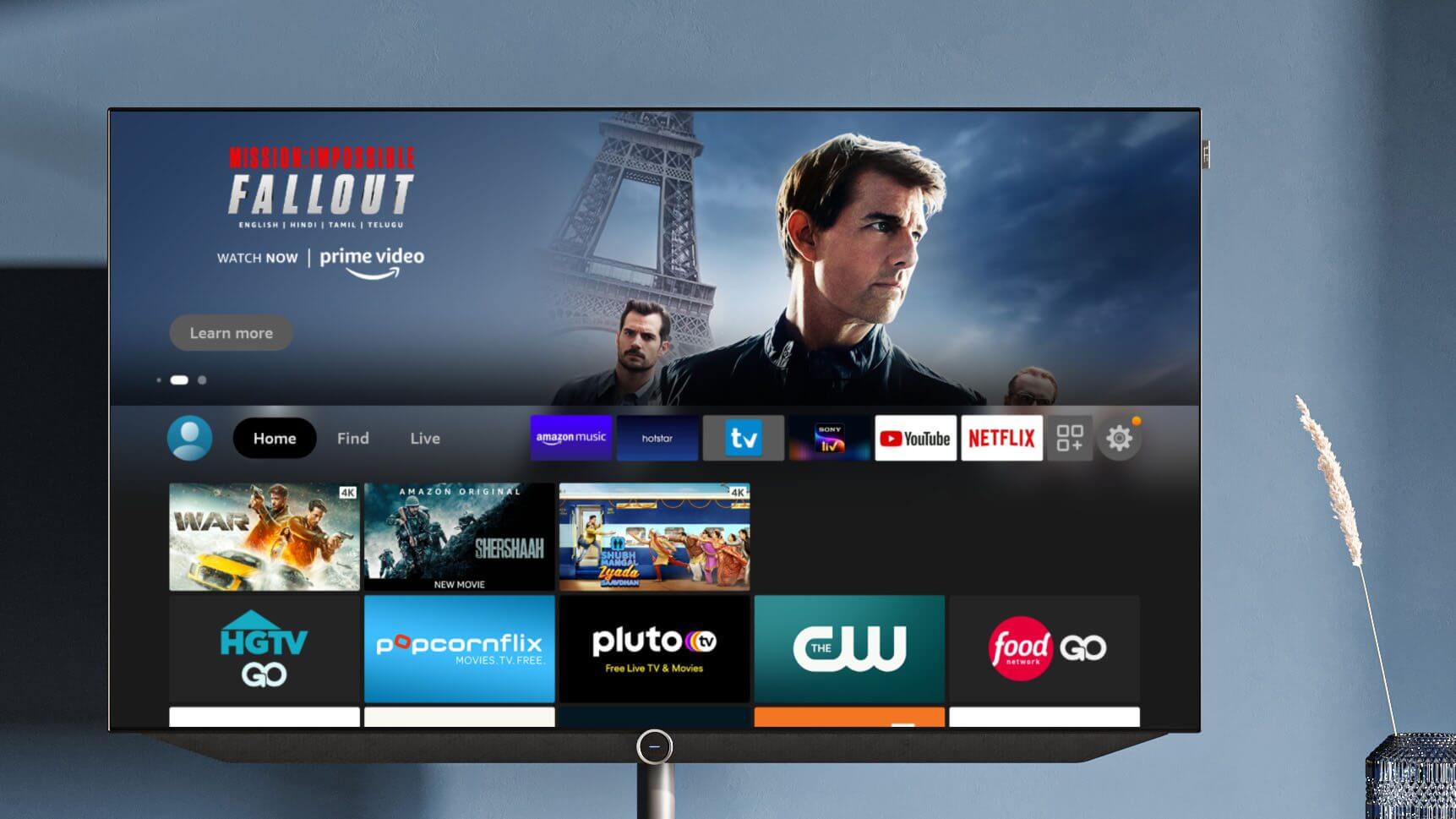 أفضل 9 نصائح وحيل من Amazon Alexa لـ Fire TV - %categories