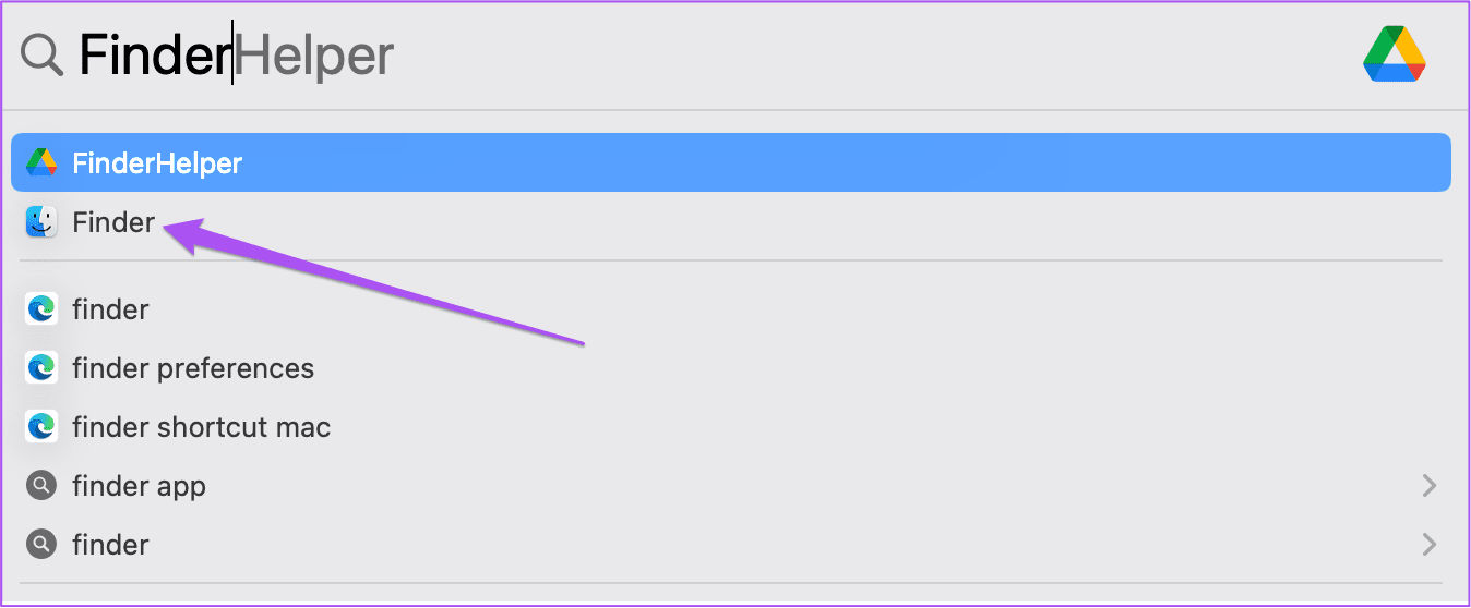 open-finder-on-mac أفضل طريقتين لتهيئة وفورمات محرك أقراص USB على جهاز Mac