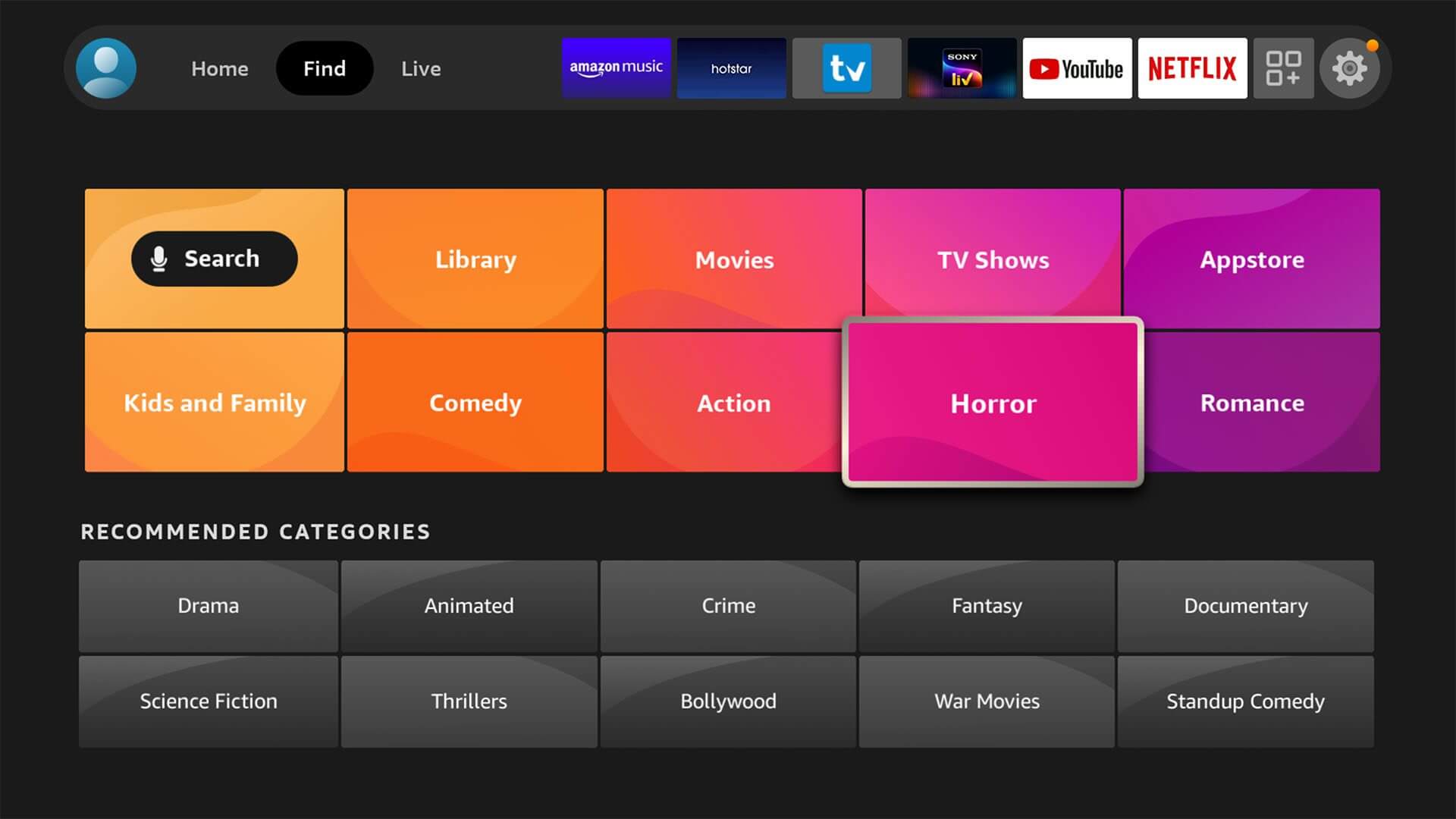 open-movie-and-tv-show-on-fire-tv-1920x1080 أفضل 9 نصائح وحيل من Amazon Alexa لـ Fire TV