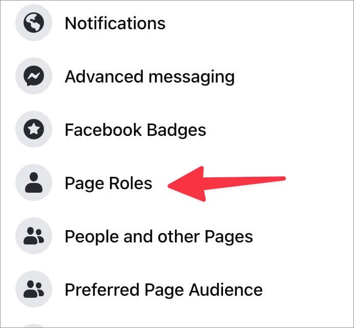 如何在 Facebook 頁面上新增和刪除管理員 - %categories