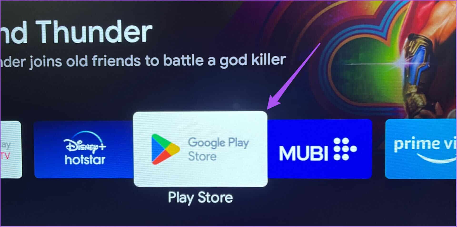 open-play-store-on-android-tv-1920x956 كيفية تسجيل الخروج من جميع الأجهزة على Spotify مرة واحدة