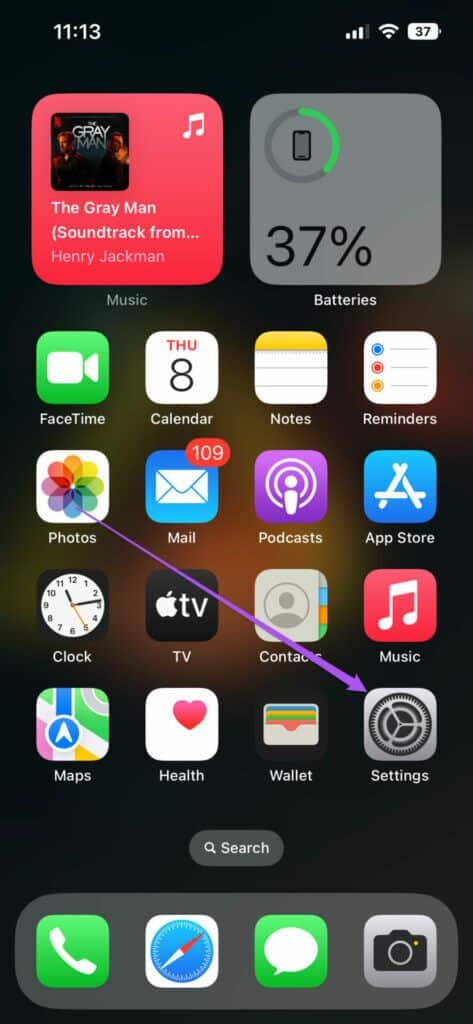 open-settings-iphone-1-473x1024-1-473x1024 كيفية استخدام فحص الأمان على iPhone