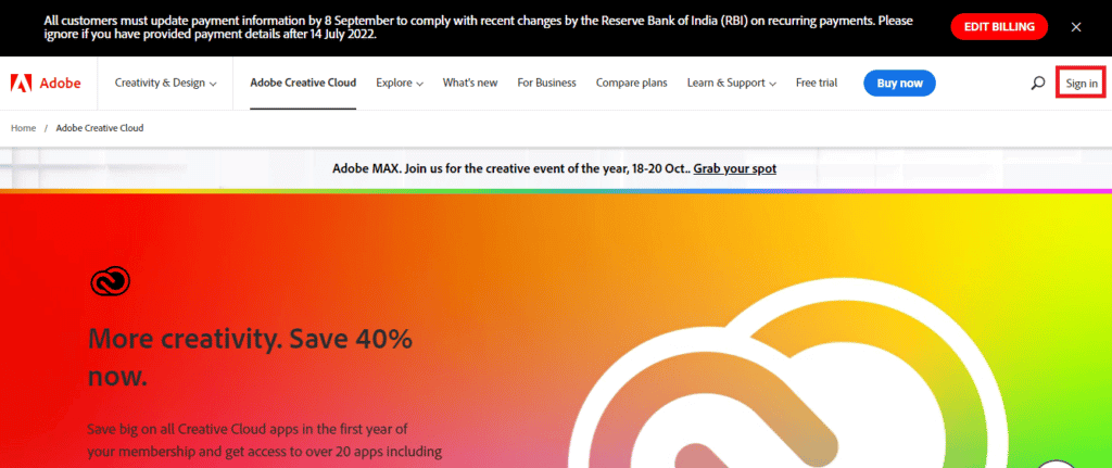 إصلاح خطأ 16 خطأ في التكوين في Adobe After Effects على Windows 10 - %categories