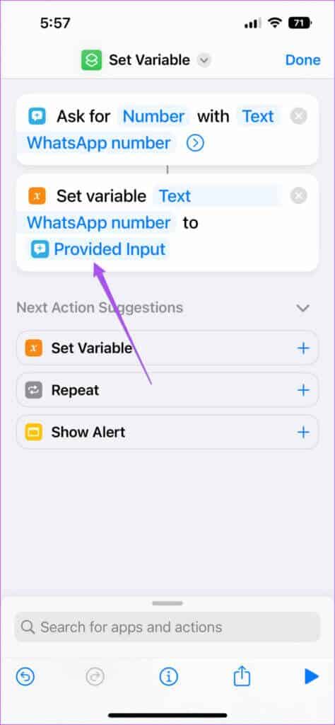 كيفية إرسال MessageWhatsApp دون إضافة رقم على iPhone و Android - %categories