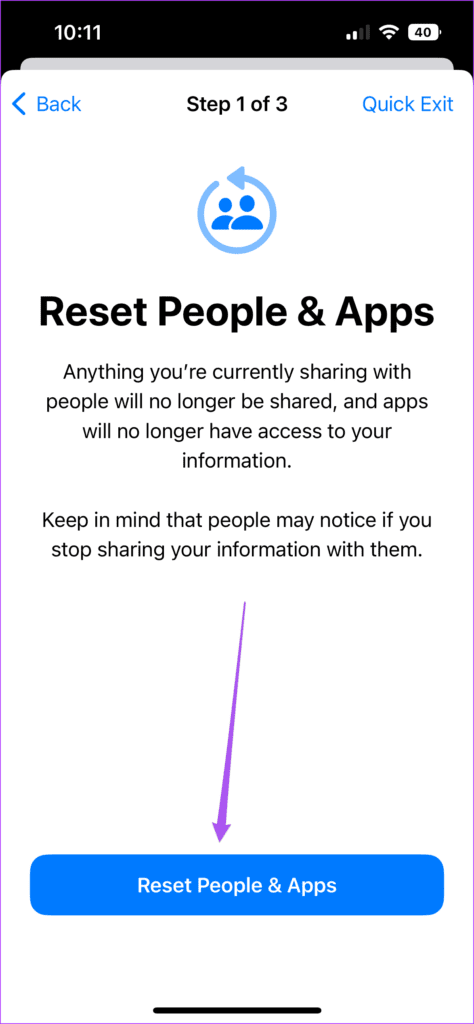 reset-people-and-apps-emergency-reset-iphone-474x1024-1 كيفية استخدام فحص الأمان على iPhone