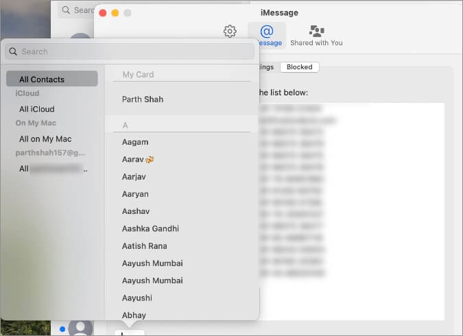 أفضل 6 طرق لإيقاف تشغيل إشعارات الرسائل على Mac - %categories