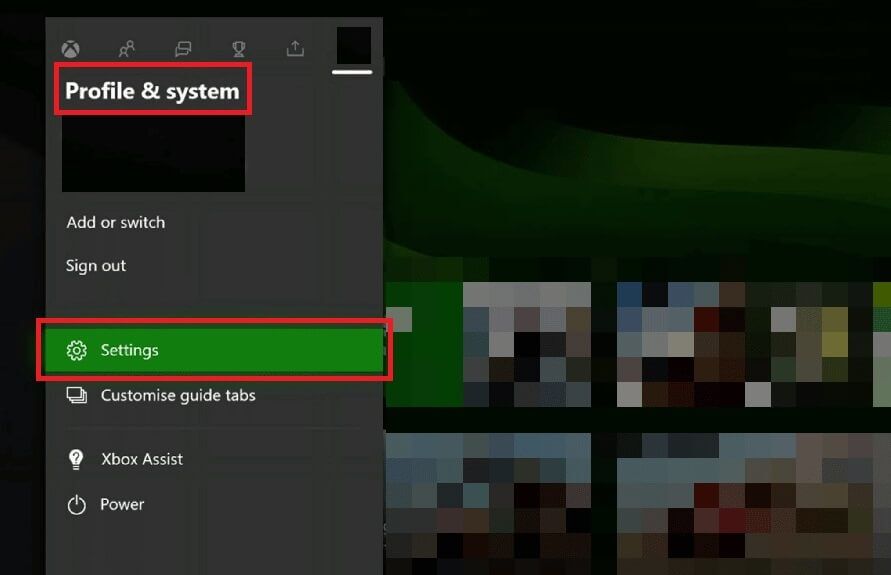 إصلاح Roblox Error Code 103 على Xbox One - %categories