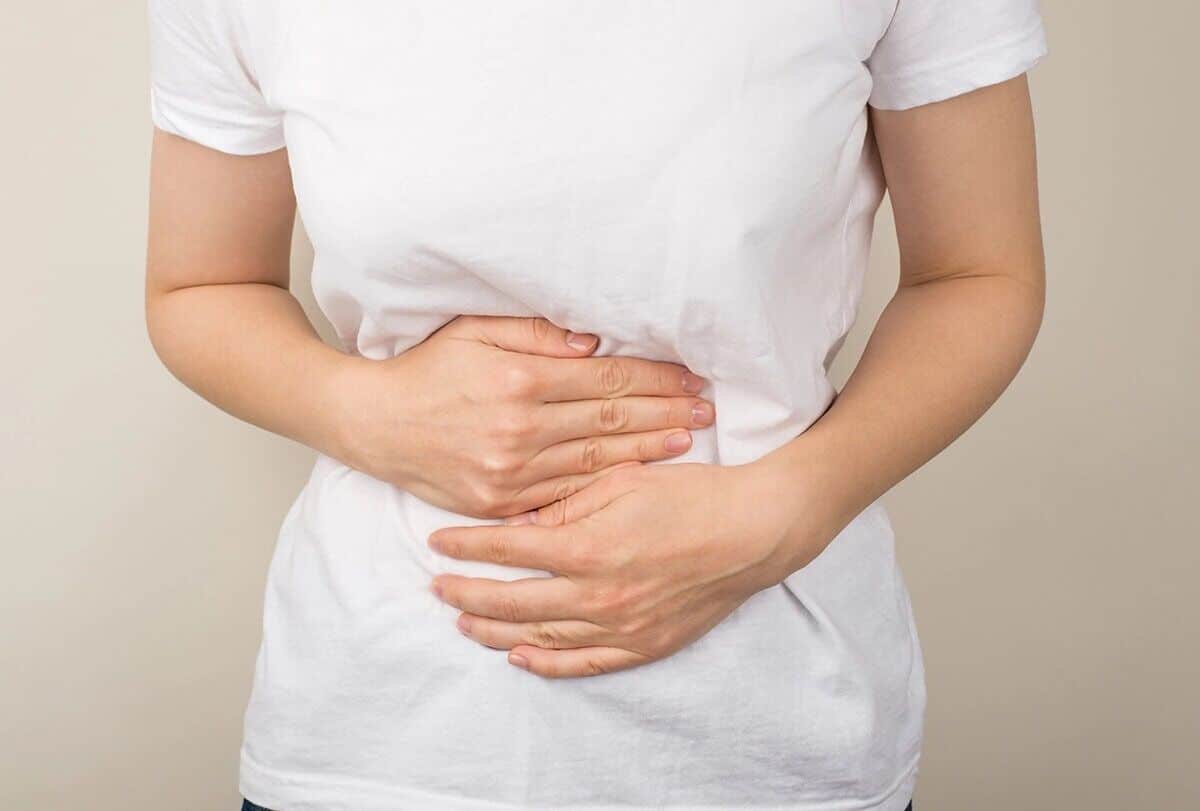 10 Anzeichen einer ungesunden Darmerkrankung - Verdauungsgesundheit Zeichen, dass Sie eine ungesunde Darmleistung haben 1200x811 -