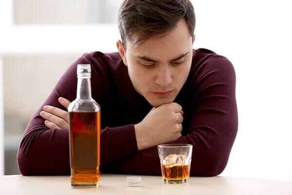 10 عواقب صحية لشرب الكحول - %categories