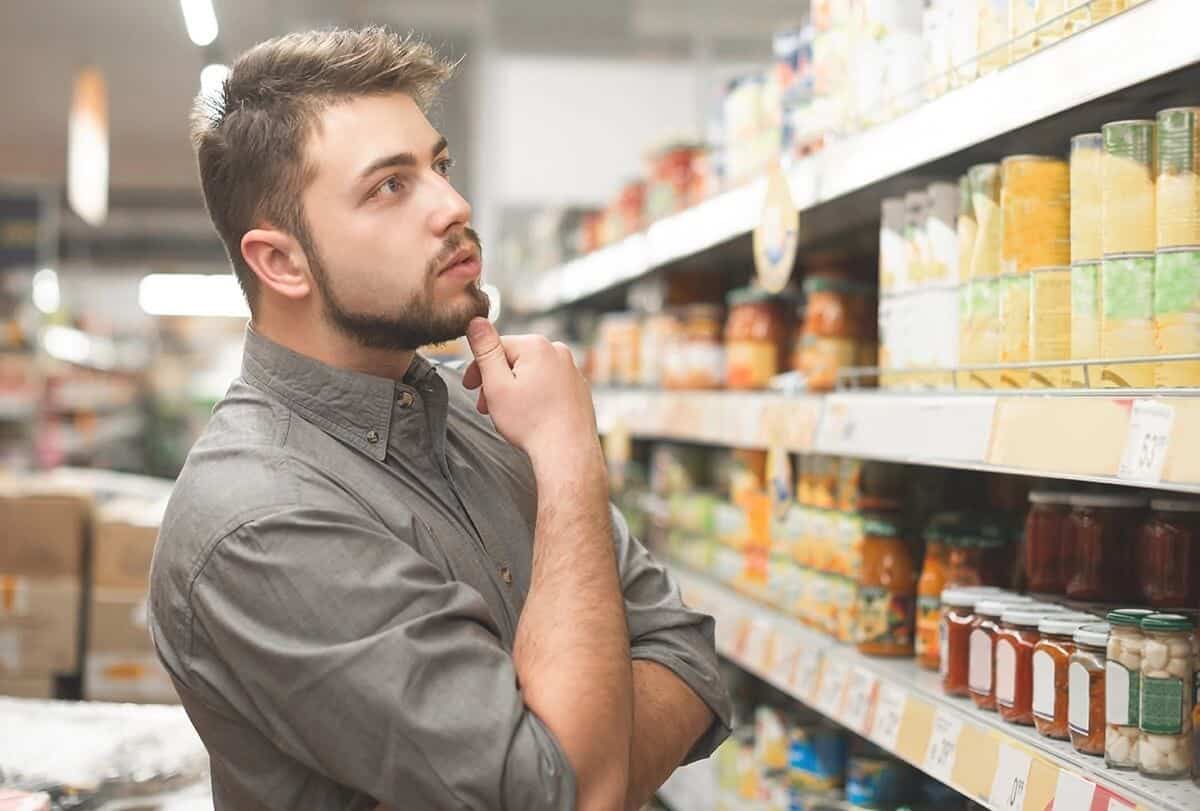 9 أشياء لا يجب عليك شرائها من متاجر الأطعمة الصحية - %categories