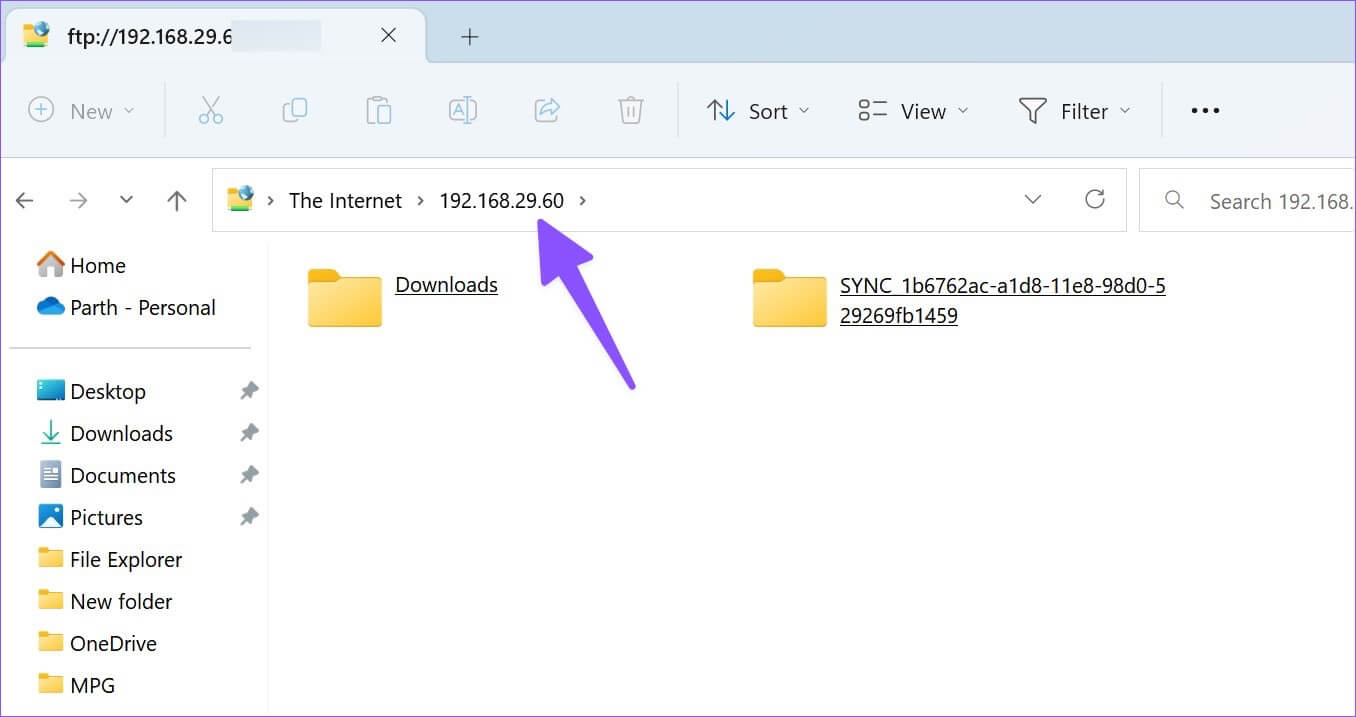 transfer-files-from-an-iPad-to-a-PC-18-1356x717 أفضل 4 طرق لنقل الملفات من Apple iPad إلى جهاز الكمبيوتر