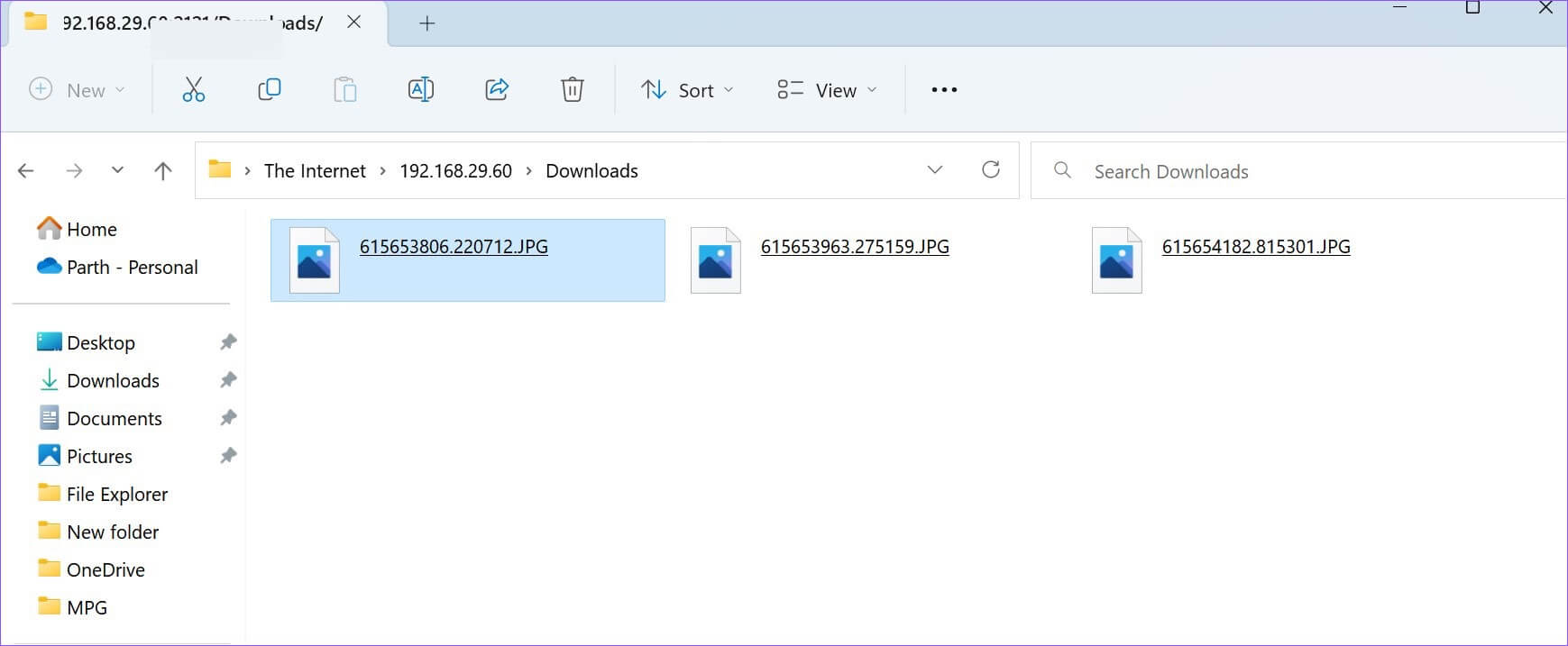 transfer-files-from-an-iPad-to-a-PC-19-1739x717 أفضل 4 طرق لنقل الملفات من Apple iPad إلى جهاز الكمبيوتر