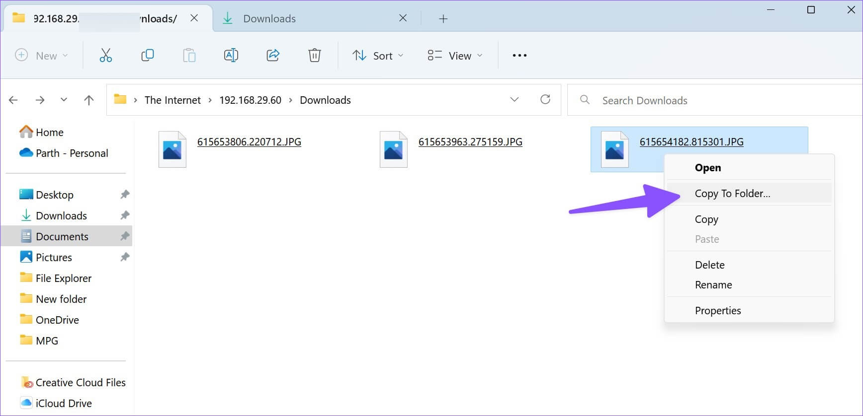 transfer-files-from-an-iPad-to-a-PC-20-1736x838 أفضل 4 طرق لنقل الملفات من Apple iPad إلى جهاز الكمبيوتر