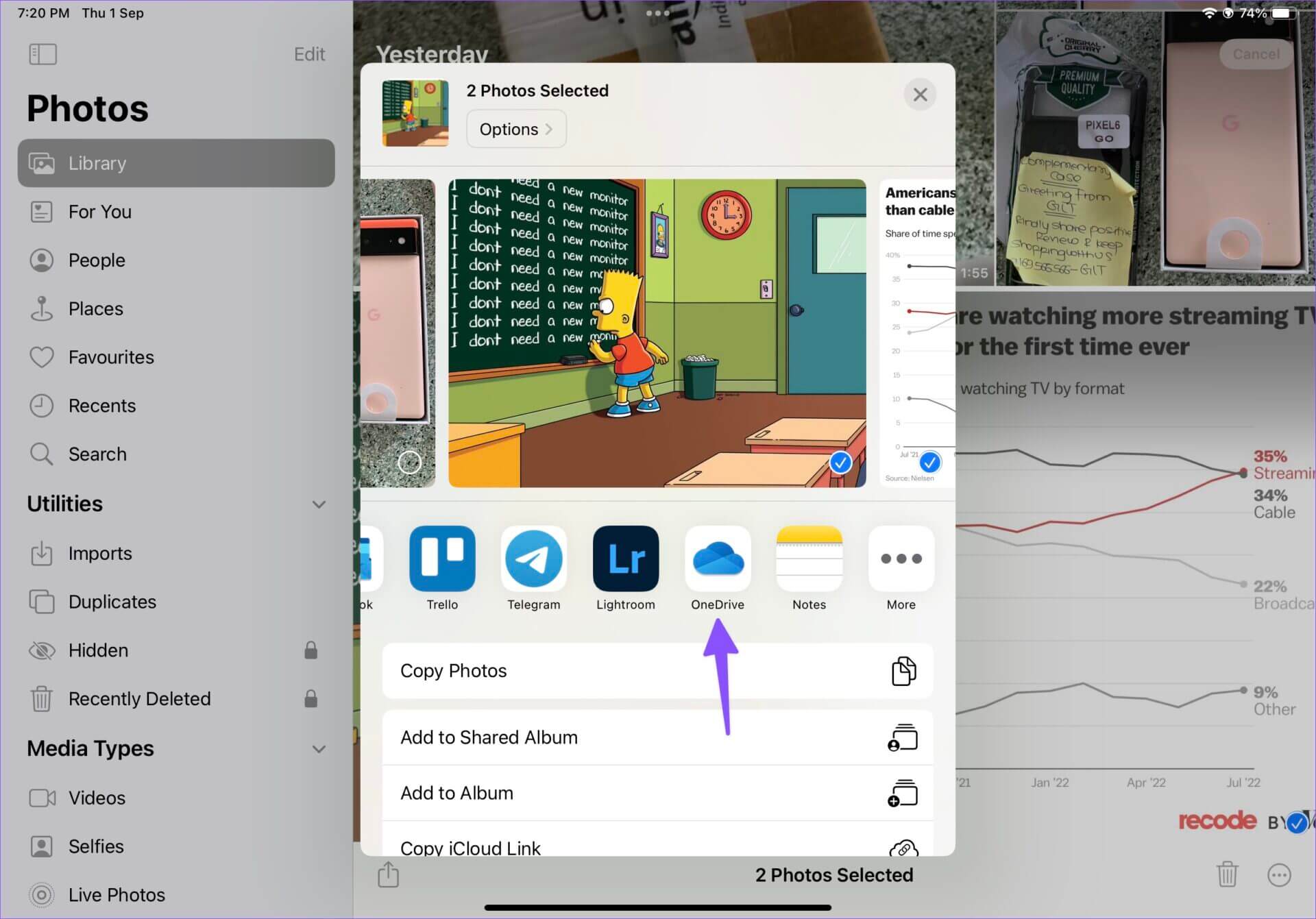 transfer-files-from-an-iPad-to-a-PC-5-1920x1341 أفضل 4 طرق لنقل الملفات من Apple iPad إلى جهاز الكمبيوتر