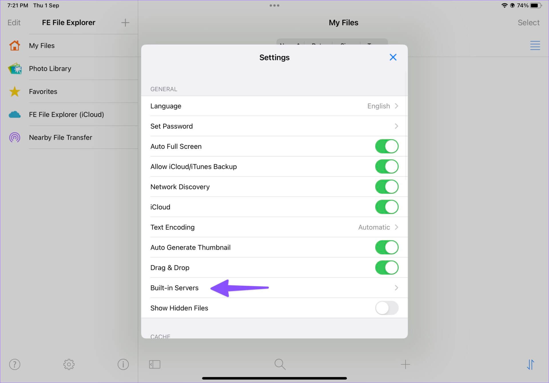 transfer-files-from-an-iPad-to-a-PC-8-1920x1341 أفضل 4 طرق لنقل الملفات من Apple iPad إلى جهاز الكمبيوتر