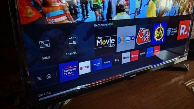 Ambtenaren Bekend Riskant Samsung TV automatisch uitschakelen | Het beste huis