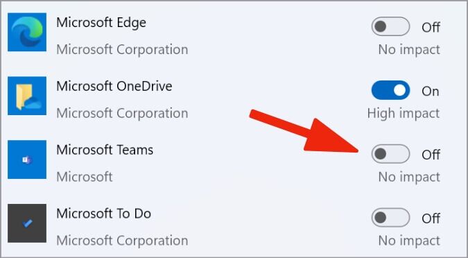 أفضل 10 طرق لإصلاح عدم عمل إشعارات Microsoft Teams في Windows 11 - %categories