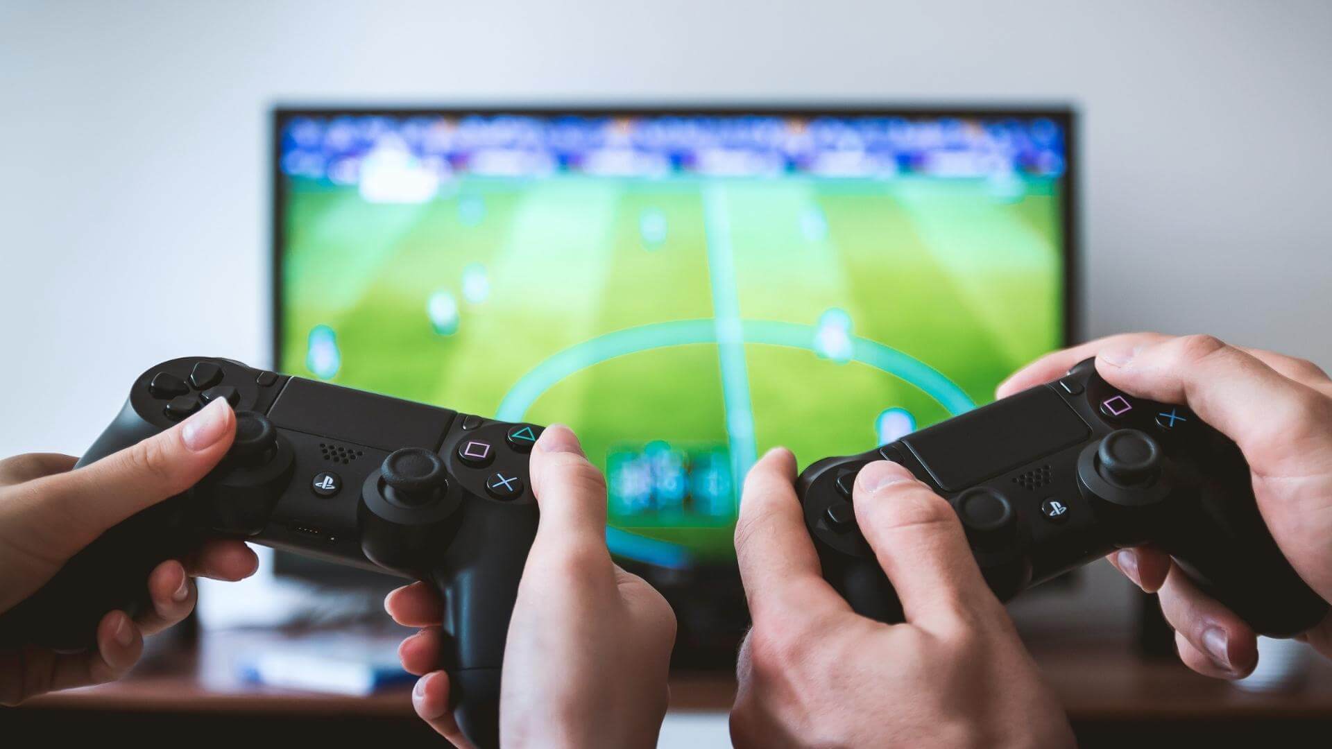 tv-for-gaming--1920x1080 مقارنة الشاشة مقابل التلفزيون: أيهما تختار ومتى