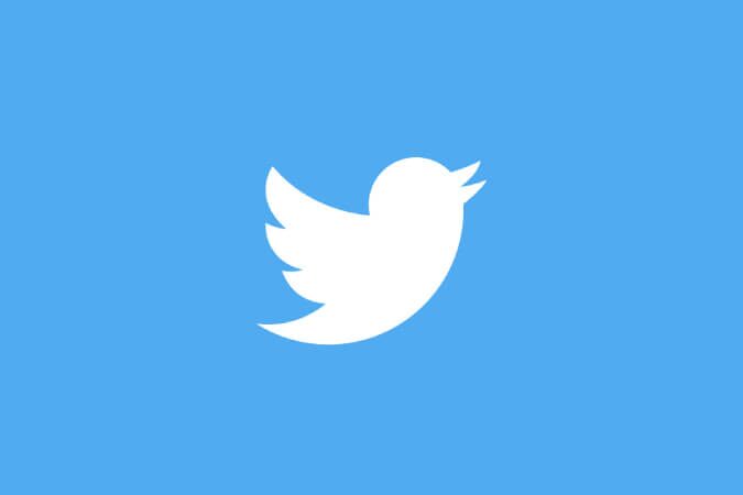 twitter icon feature image 675x450 - كيفية تغيير اسم بطاقة مصدر التغريدة على Twitter