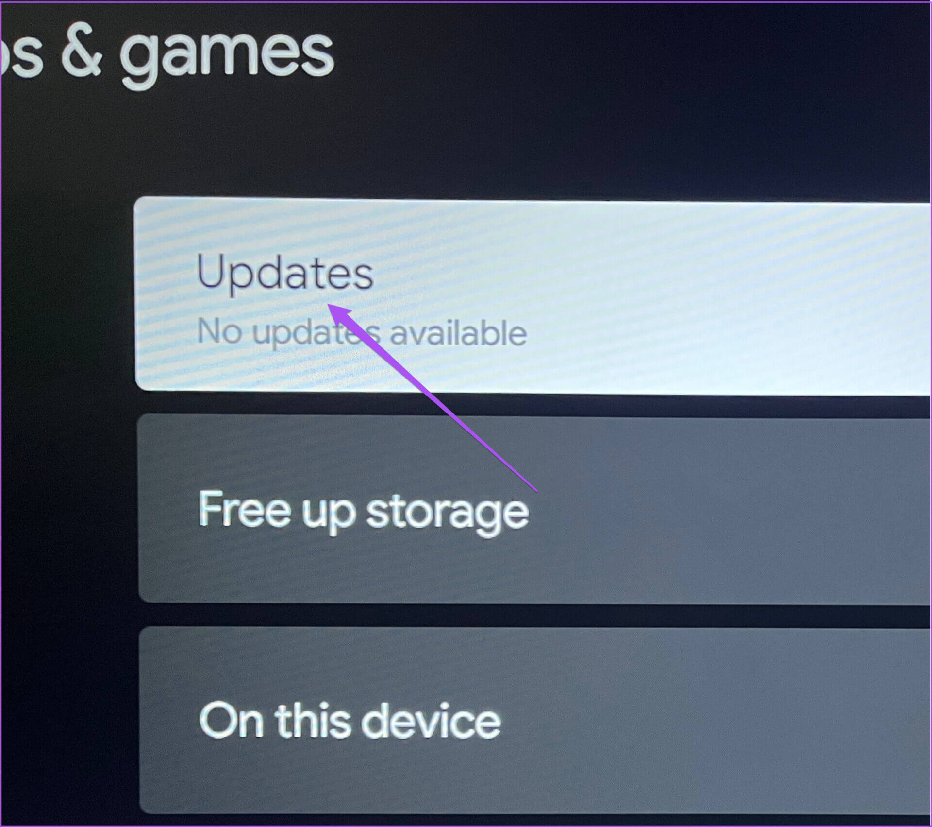 updates-android-tv-play-store-1920x1702 كيفية تسجيل الخروج من جميع الأجهزة على Spotify مرة واحدة