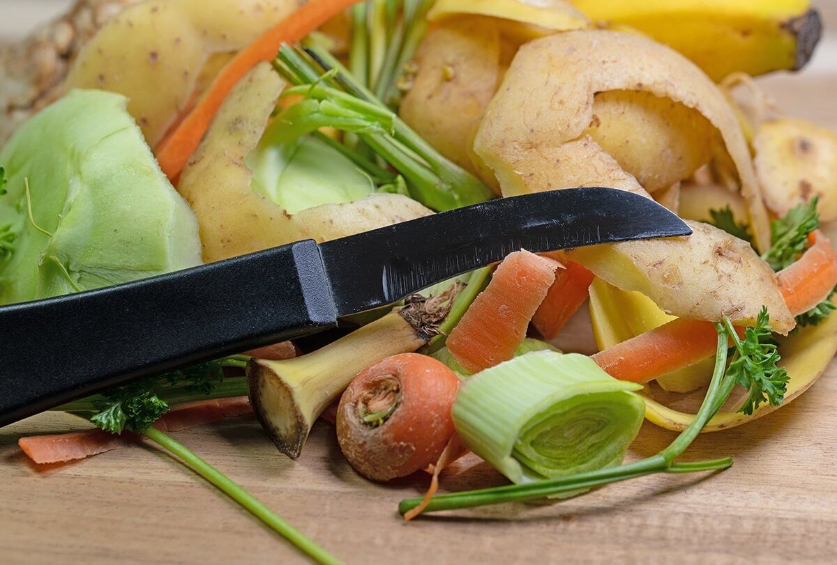 10 استخدامات مفاجئة لبقايا قشور الفاكهة والخضروات - %categories