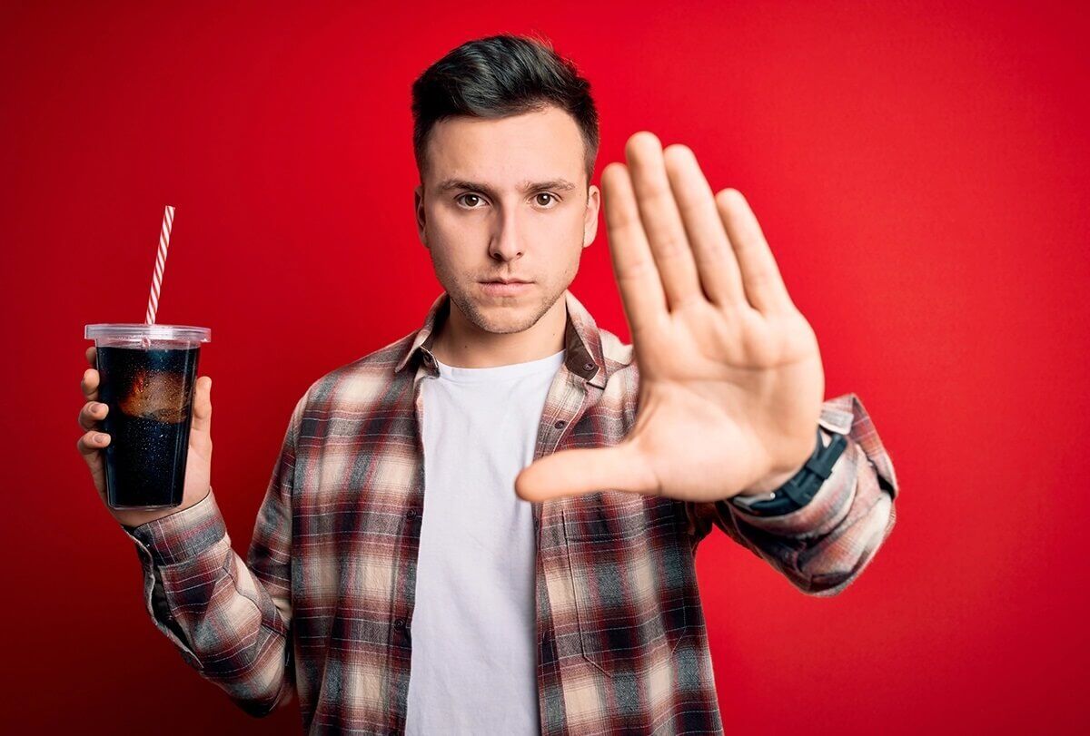 9 فوائد عند التوقف عن شرب الصودا أحلى هاوم