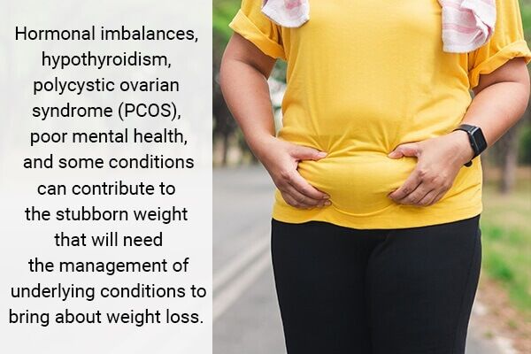 what-medical-conditions-prevent-weight-loss-600x400 10 أسباب لعدم فقدان الوزن