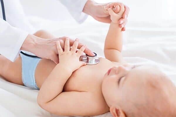 كيفية تخفيف نزلات البرد والسعال عند الرضع - %categories