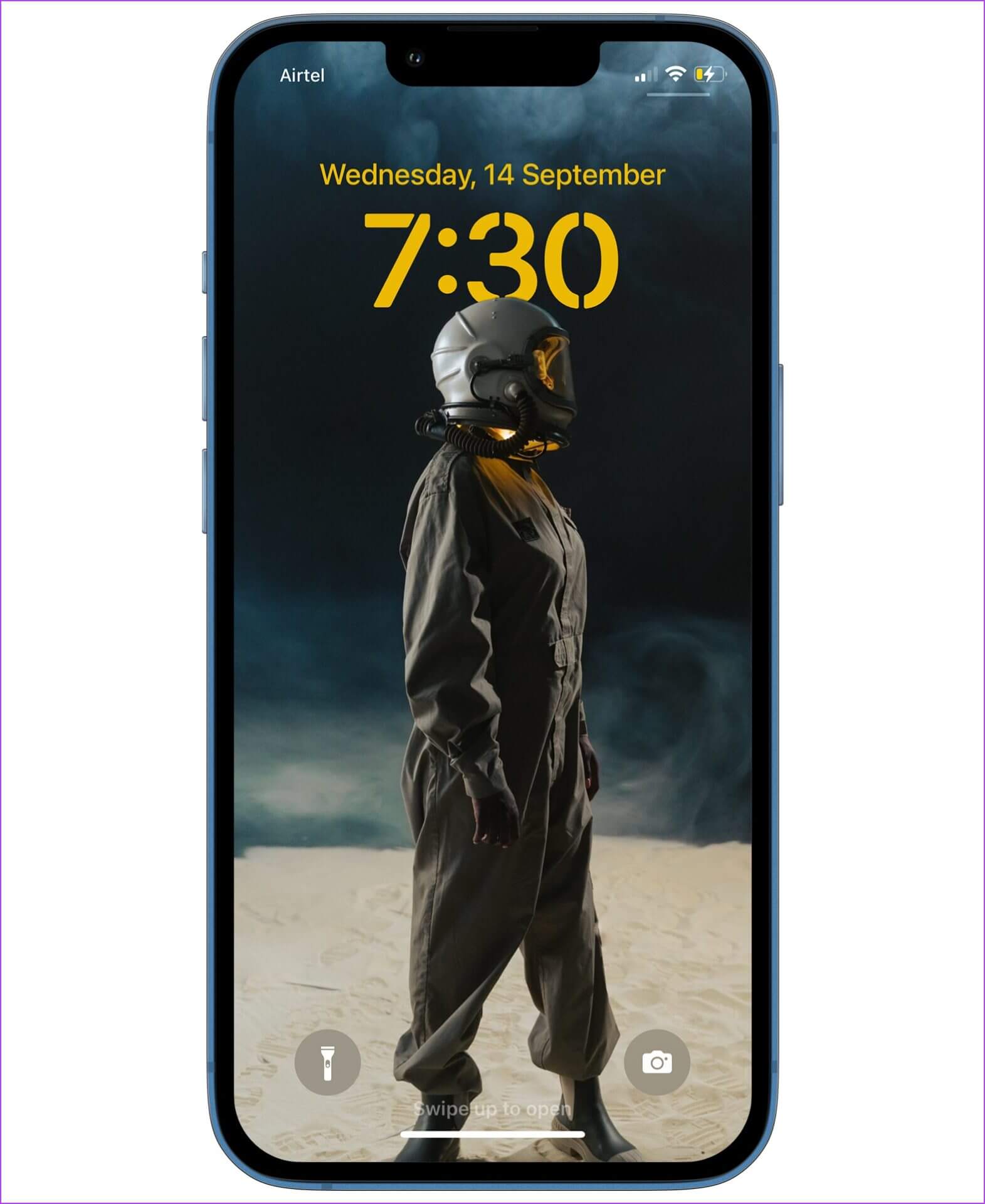 1-6-1571x1920 20 من أفضل الخلفيات بتأثير العمق لـ iOS 16 لشاشة قفل iPhone
