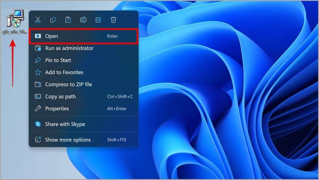 1-INTEL-1086x613 ما هي بطاقات الرسومات التي أمتلكها وكيفية تنزيل برامج التشغيل لها