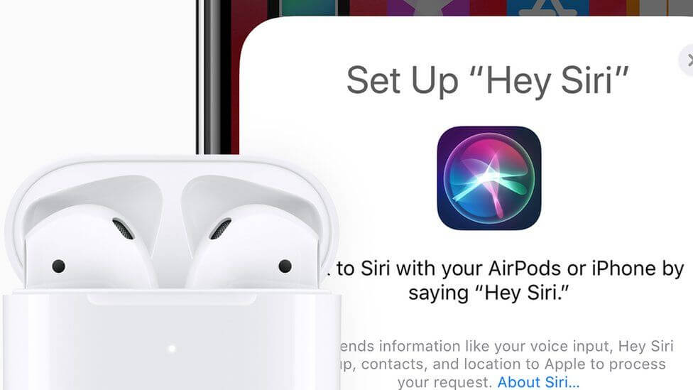 كيفية إيقاف تشغيل Siri على AirPods - %categories
