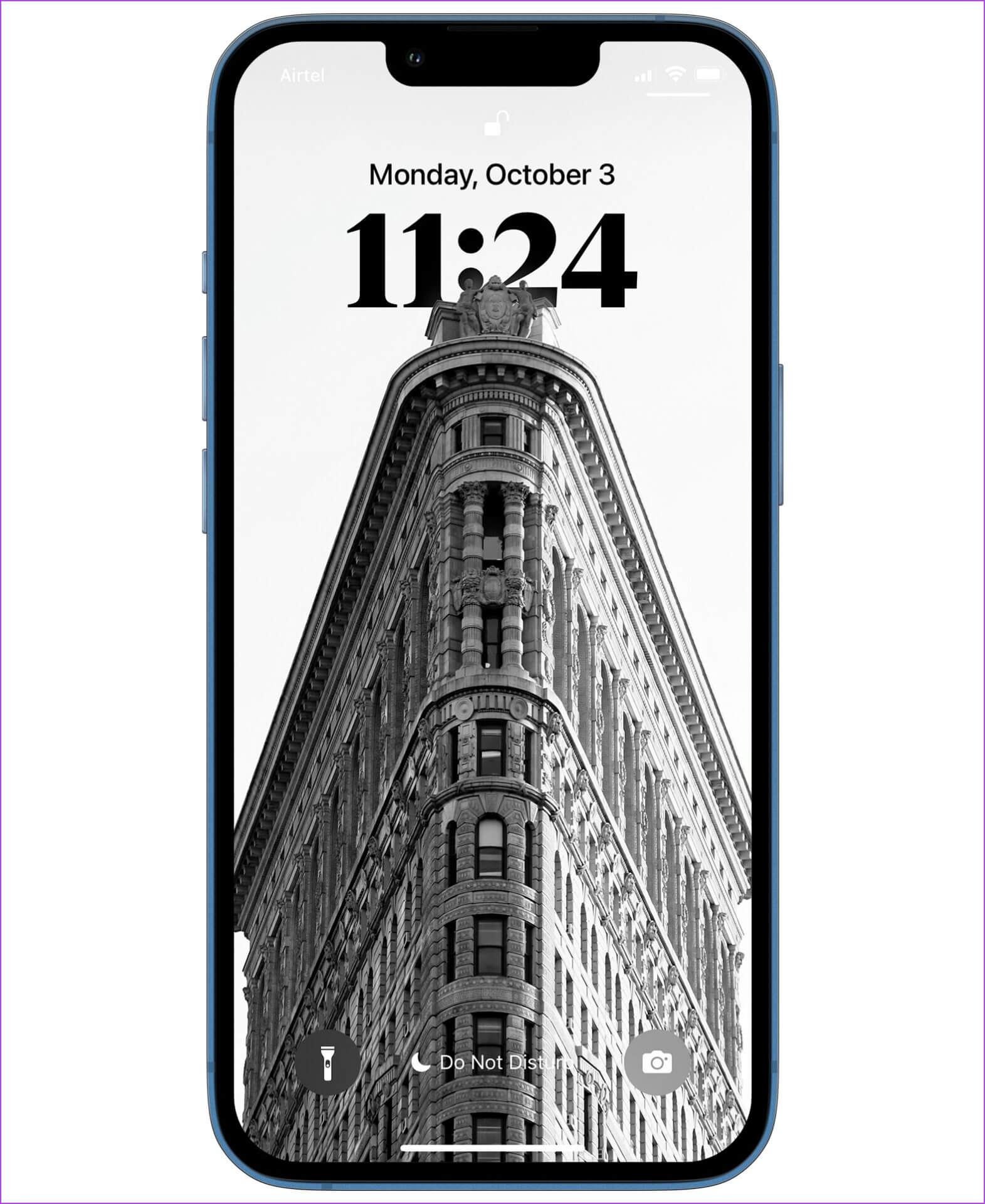20 من أفضل الخلفيات بتأثير العمق لـ iOS 16 لشاشة قفل iPhone - %categories