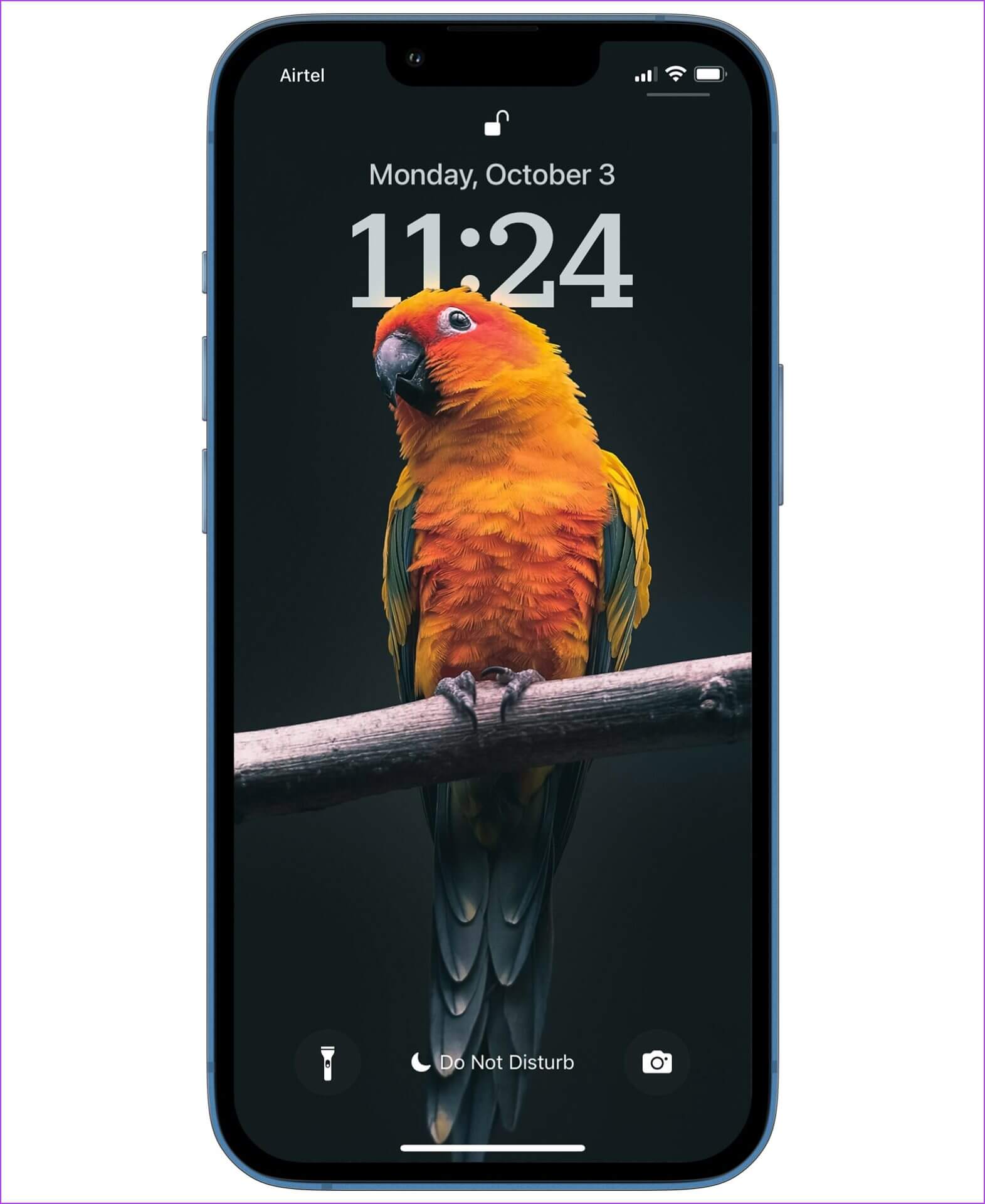 13-2-1571x1920 20 من أفضل الخلفيات بتأثير العمق لـ iOS 16 لشاشة قفل iPhone