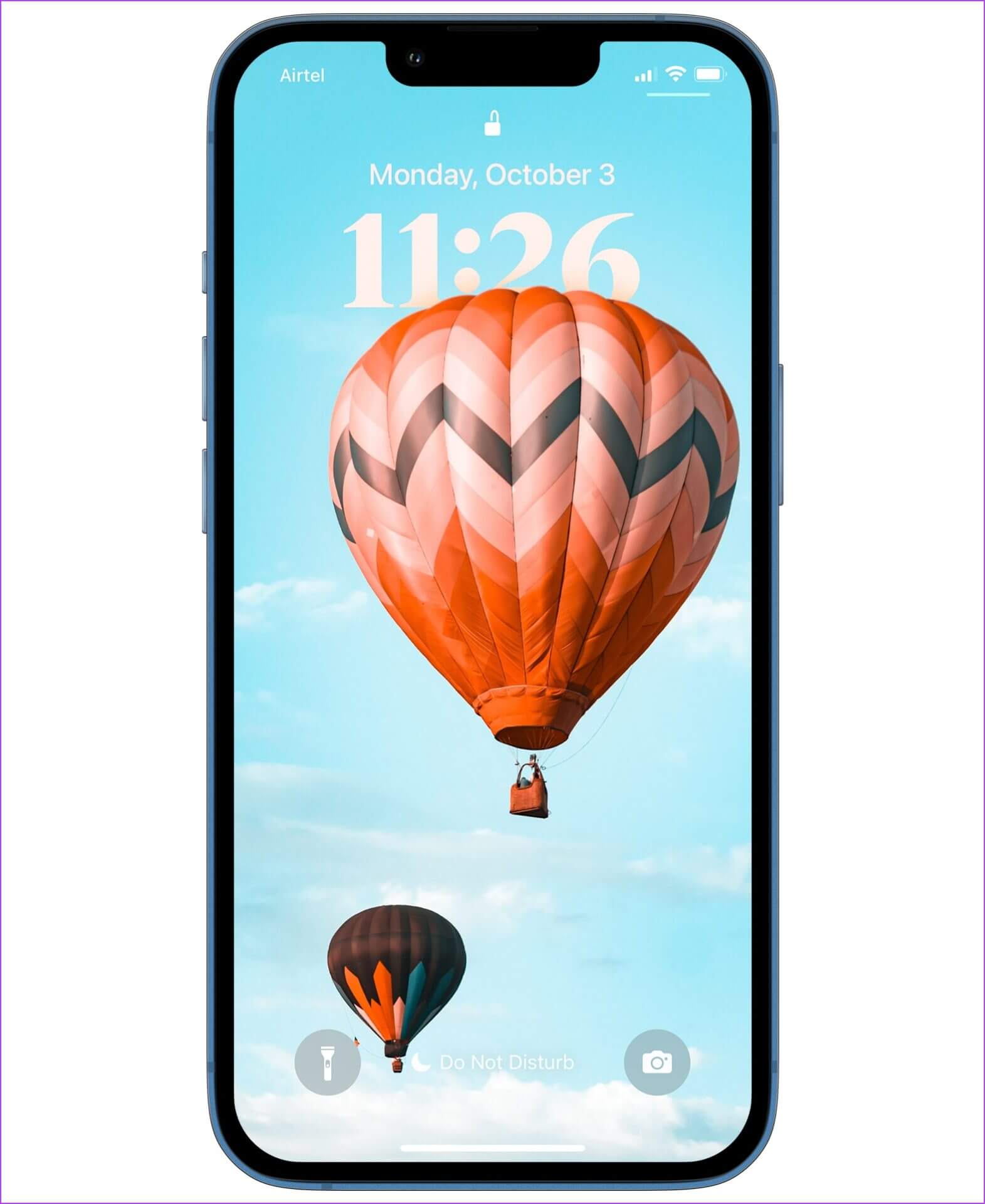 15-2-1571x1920 20 من أفضل الخلفيات بتأثير العمق لـ iOS 16 لشاشة قفل iPhone