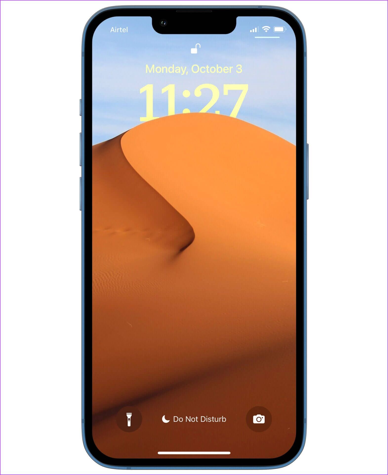 17-2-1571x1920 20 من أفضل الخلفيات بتأثير العمق لـ iOS 16 لشاشة قفل iPhone