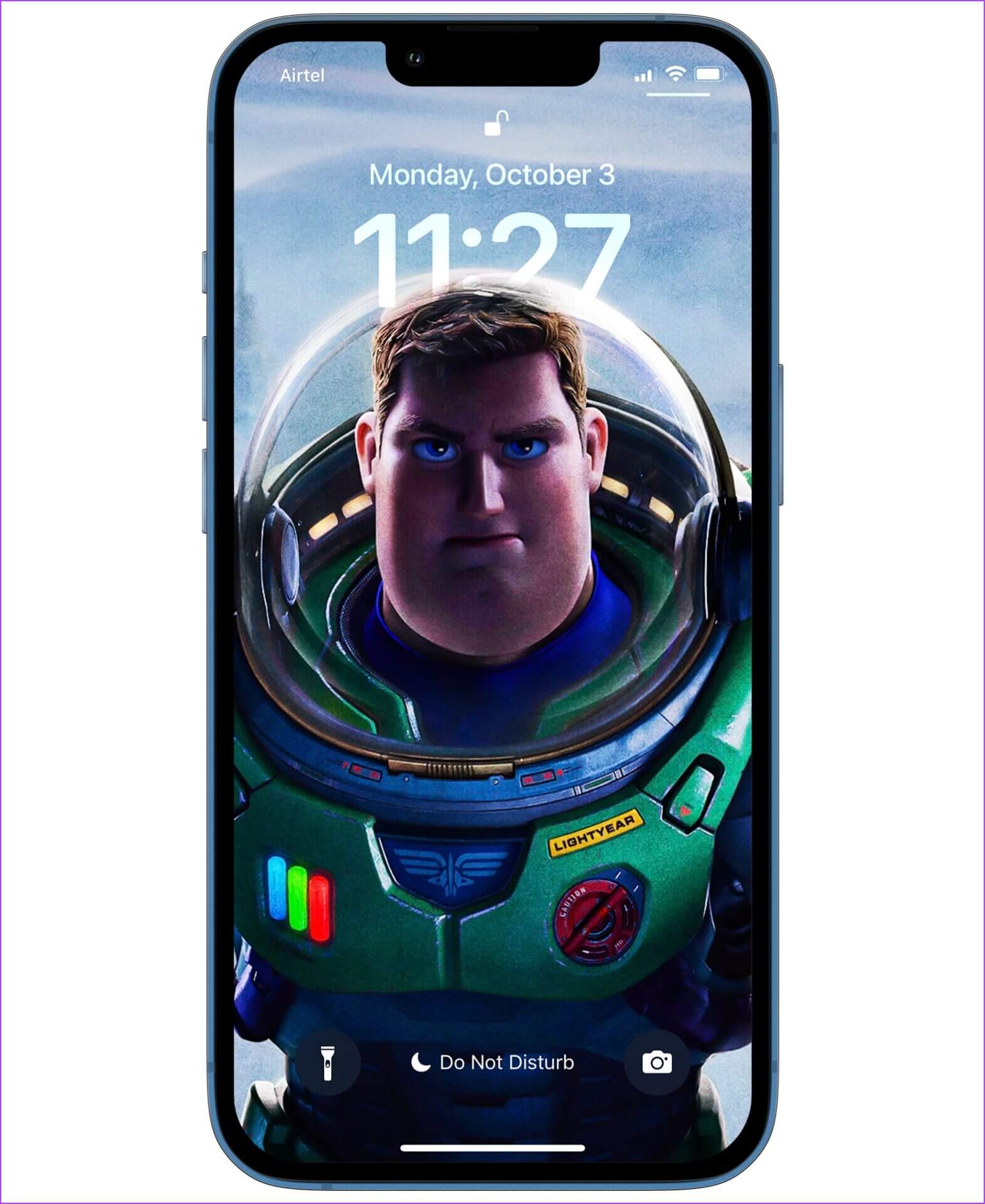 18-2-1571x1920 20 من أفضل الخلفيات بتأثير العمق لـ iOS 16 لشاشة قفل iPhone