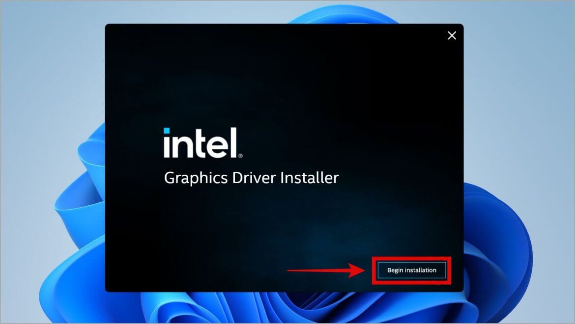 2-intel-1170x660-1-1170x660 ما هي بطاقات الرسومات التي أمتلكها وكيفية تنزيل برامج التشغيل لها