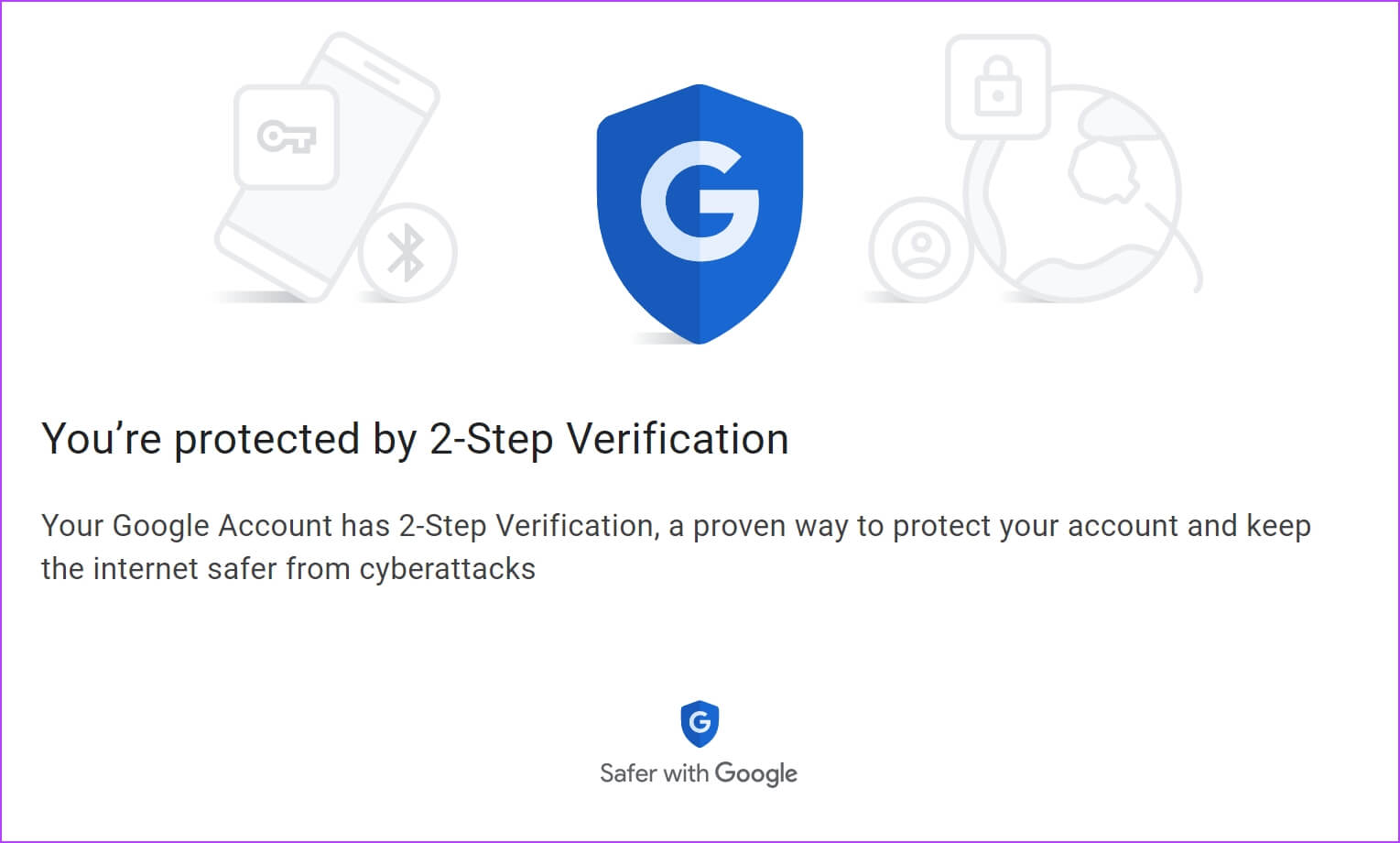 2FA-Google-1529x920 8 نصائح لاستخدام شبكة Wi-Fi العامة بأمان على أي جهاز